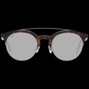 WEB SUNGLASSES Mod. WE0198 08V 57