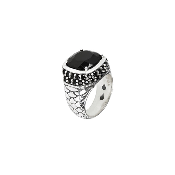 ALBERT M. JEWELS JEWELRY Mod. WSOX00029.BS-18