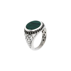 ALBERT M. JEWELS JEWELRY Mod. WSOX00076.MLC-20