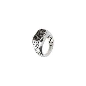 ALBERT M. JEWELS JEWELRY Mod. WSOX00077.BS-22