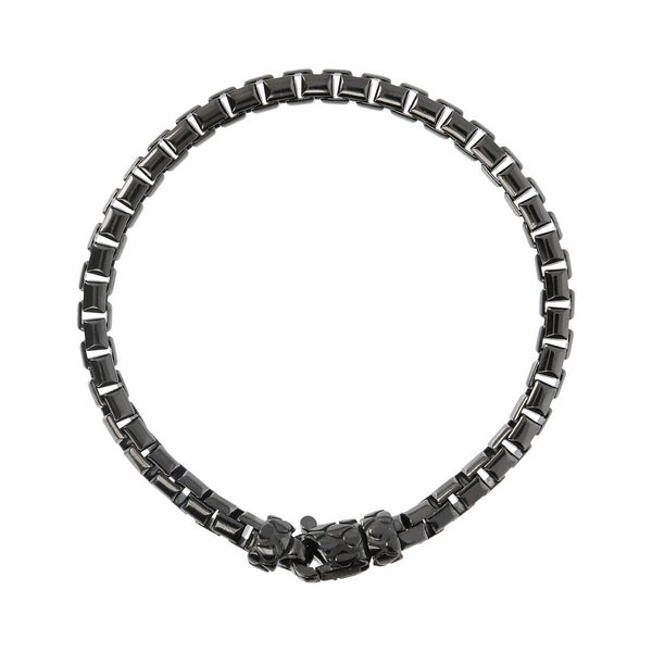 ALBERT M. JEWELS JEWELRY Mod. WSOX00087.S-21.5