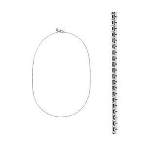 ALBERT M. JEWELS JEWELRY Mod. WSOX00099.S-61