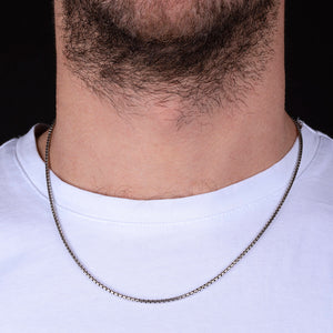 ALBERT M. JEWELS JEWELRY Mod. WSOX00099.S-61