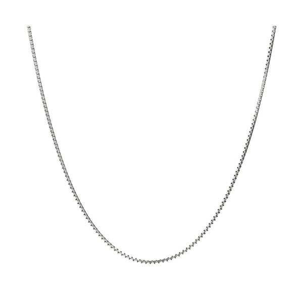 ALBERT M. JEWELS JEWELRY Mod. WSOX00112.S-20