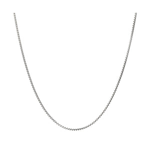 ALBERT M. JEWELS JEWELRY Mod. WSOX00112.S-20