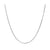 ALBERT M. JEWELS JEWELRY Mod. WSOX00112.S-20