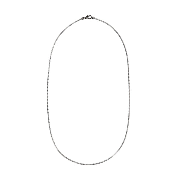 ALBERT M. JEWELS JEWELRY Mod. WSOX00112.S-24