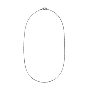 ALBERT M. JEWELS JEWELRY Mod. WSOX00112.S-24