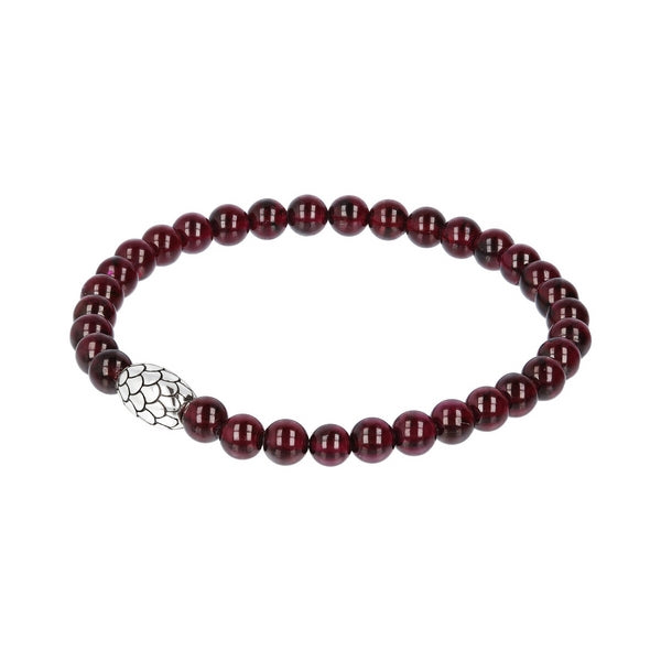 ALBERT M. JEWELS JEWELRY Mod. WSOX00135.GRN