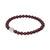 ALBERT M. JEWELS JEWELRY Mod. WSOX00135.GRN