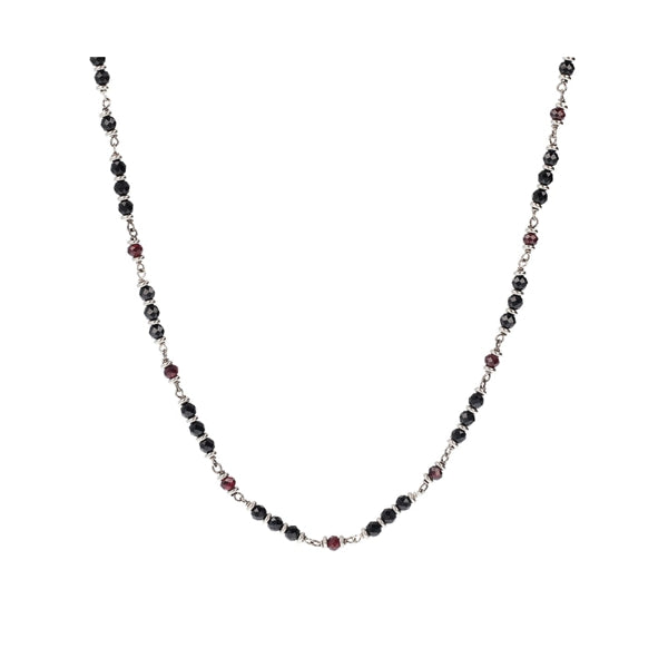 ALBERT M. JEWELS JEWELRY Mod. WSOX00137.S-50