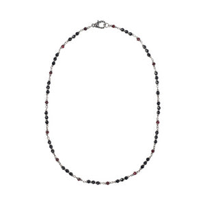 ALBERT M. JEWELS JEWELRY Mod. WSOX00137.S-50