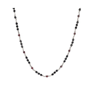 ALBERT M. JEWELS JEWELRY Mod. WSOX00137.S-50