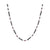 ALBERT M. JEWELS JEWELRY Mod. WSOX00137.S-50