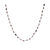 ALBERT M. JEWELS JEWELRY Mod. WSOX00140.S-50