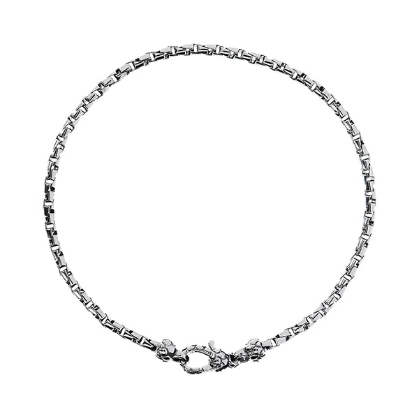 ALBERT M. JEWELS JEWELRY Mod. WSOX00162.S-21