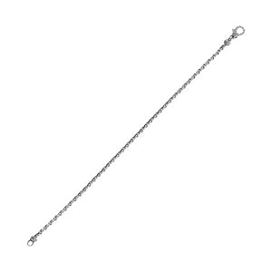 ALBERT M. JEWELS JEWELRY Mod. WSOX00162.S-21