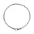 ALBERT M. JEWELS JEWELRY Mod. WSOX00162.S-21
