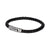 ALBERT M. JEWELS JEWELRY Mod. WSOX00164.BLK