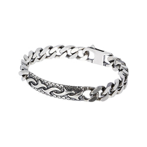 ALBERT M. JEWELS JEWELRY Mod. WSOX00166.S