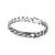 ALBERT M. JEWELS JEWELRY Mod. WSOX00166.S
