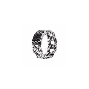 ALBERT M. JEWELS JEWELRY Mod. WSOX00168.BS-24