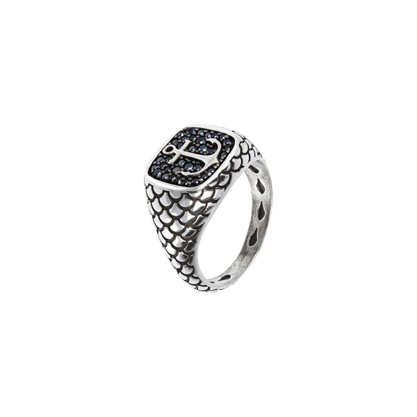 ALBERT M. JEWELS JEWELRY Mod. WSOX00171.ANC-20