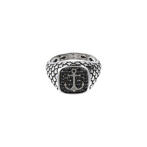 ALBERT M. JEWELS JEWELRY Mod. WSOX00171.ANC-20