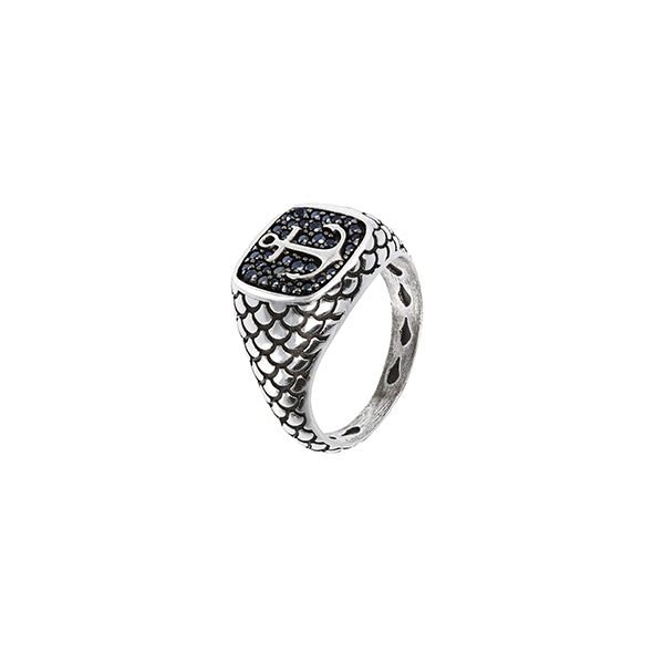 ALBERT M. JEWELS JEWELRY Mod. WSOX00171.ANC-26