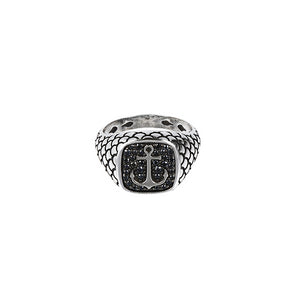 ALBERT M. JEWELS JEWELRY Mod. WSOX00171.ANC-26