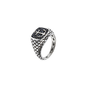ALBERT M. JEWELS JEWELRY Mod. WSOX00171.ANC-26