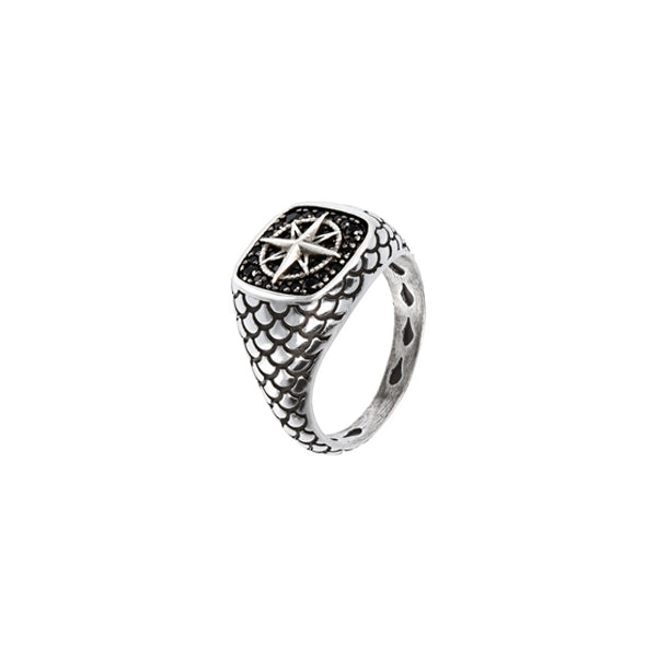 ALBERT M. JEWELS JEWELRY Mod. WSOX00171.RDV-24