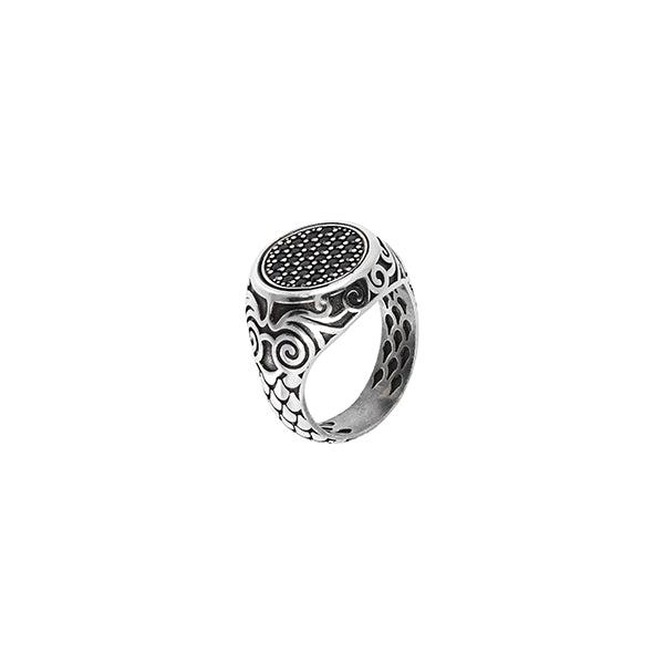 ALBERT M. JEWELS JEWELRY Mod. WSOX00172.BS-22