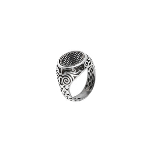 ALBERT M. JEWELS JEWELRY Mod. WSOX00172.BS-22
