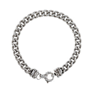 ALBERT M. JEWELS JEWELRY Mod. WSOX00175.S