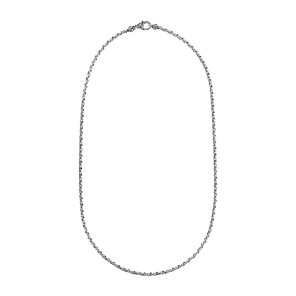 ALBERT M. JEWELS JEWELRY Mod. WSOX00195.S-50