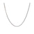 ALBERT M. JEWELS JEWELRY Mod. WSOX00200.S-SMALL