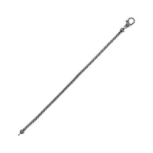 ALBERT M. JEWELS JEWELRY Mod. WSOX00208.S-19CM