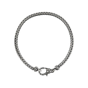 ALBERT M. JEWELS JEWELRY Mod. WSOX00208.S-19CM