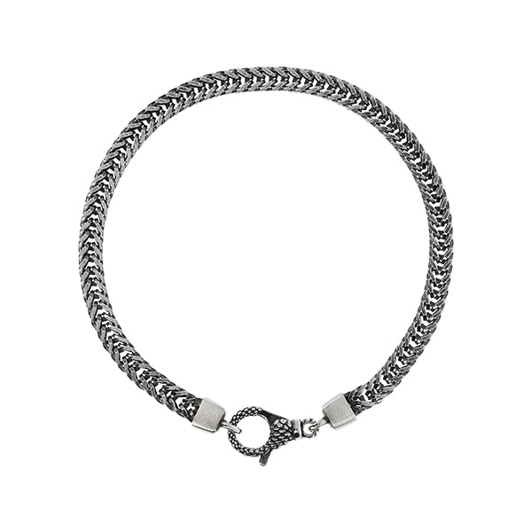 ALBERT M. JEWELS JEWELRY Mod. WSOX00220.S-19CM