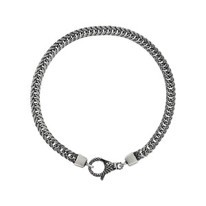 ALBERT M. JEWELS JEWELRY Mod. WSOX00220.S-19CM