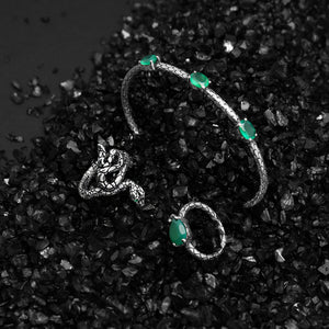 ALBERT M. JEWELS JEWELRY Mod. WSOX00325.GAG-14