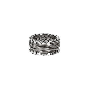 ALBERT M. JEWELS JEWELRY Mod. WSOX00357.S-22
