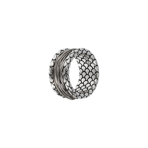 ALBERT M. JEWELS JEWELRY Mod. WSOX00357.S-22
