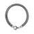 ALBERT M. JEWELS JEWELRY Mod. WSOX00359.S-19CM