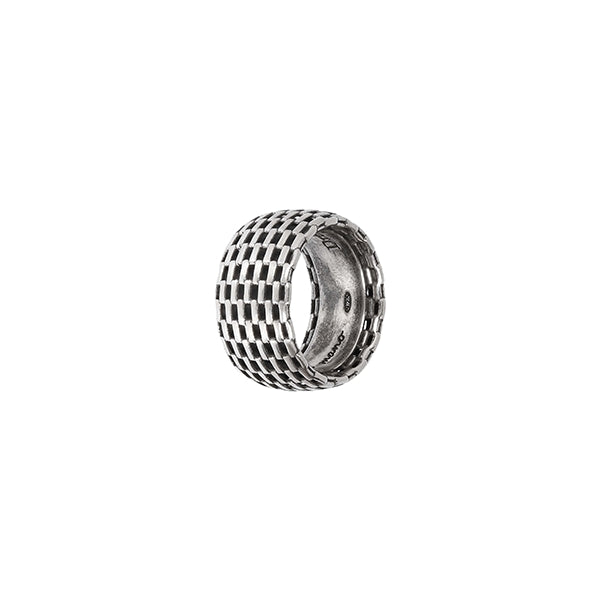 ALBERT M. JEWELS JEWELRY Mod. WSOX00379.S-28