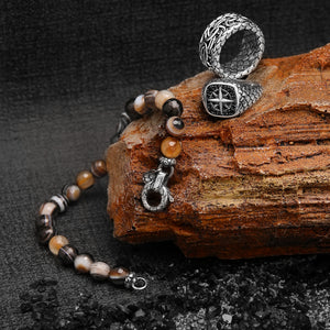 ALBERT M. JEWELS JEWELRY Mod. WSOX00396.S-24