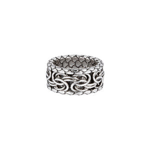 ALBERT M. JEWELS JEWELRY Mod. WSOX00396.S-26
