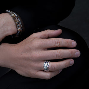 ALBERT M. JEWELS JEWELRY Mod. WSOX00396.S-26