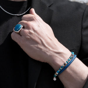 ALBERT M. JEWELS JEWELRY Mod. WSOX00397.AP-24